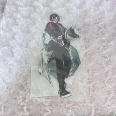 にじさんじ 魁星 Standard Goods Vol.4 アクリルスタンド