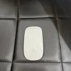 Apple アップル　Magic Mouse Multi-Touch対応