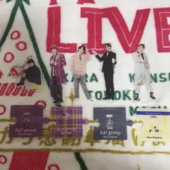 Aぇ！group 小島健 アクスタセット