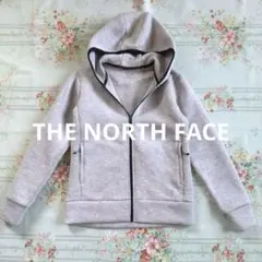 THE NORTH FACE テックエアーフルジップフーディ　パーカー　 S