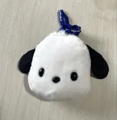 ポチャッコ ショルダーポシェット