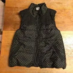 秋にぴったり！ネクストのダウンベスト