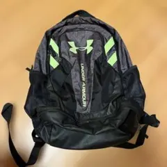 UNDER ARMOUR バックパック リュック