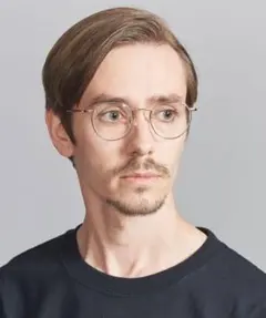 KANEKO OPTICAL James SGLS/サングラス 別注】＜KANEKO OPTICAL（金子眼鏡）＞James ジェームス サングラス