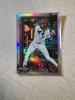 2026年最新】ELLY de la cruz カードの人気アイテム - メルカリ