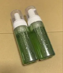新品　セリマックス　ザリアル　ノニアクネ　バブルクレンザー155mL×2のサムネイル