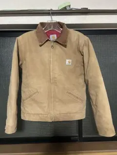 2026年最新】カーハート デトロイトジャケット 80sの人気アイテム