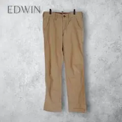 【EDWIN エドウィン】　exclusive vintage チノパンツのサムネイル