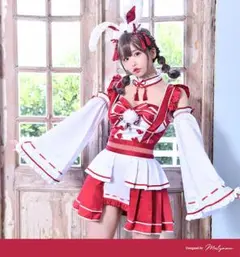 2026年最新】マリームーン 巫女の人気アイテム - メルカリ