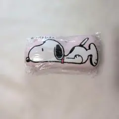 スヌーピー リストレスト