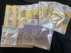 《即購入不可》アイカツ一番くじ　まとめ売り