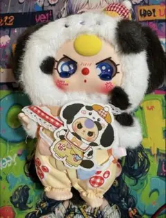 ベイビースリー　 Baby three　カピバラ　1000% baby threeベイビースリー スマホストラップ カピバラさん