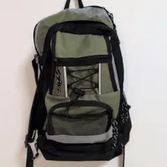 VIAGGIO デイパック ナイロンリュック