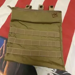 イギリス軍 大戦 1942年 Mk.Ⅶ ガスマスク バッグ インディジョーンズ