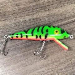 2026年最新】heddon ミノー・プラグの人気アイテム - メルカリ