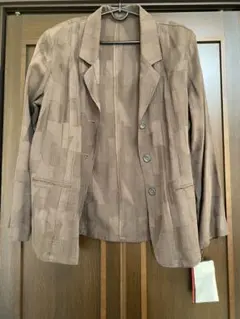 ブラウン ジャケット 11R【再値下げ】