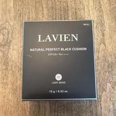 LAVIEN ブラッククッション　リフィル　21ライトベージュのサムネイル