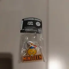 miniteen ミニティーン めじるしアクセサリー　スングァン