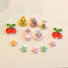 おぱんちゅうさぎ　セット