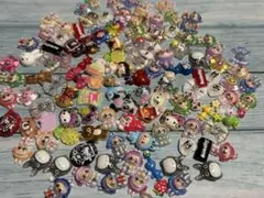 ネイルパーツ 100個 まとめ売りのサムネイル