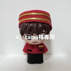 renyu☆様専用 すのチルソフビ ホテルマン衣装 ALL SUITE | Mercari