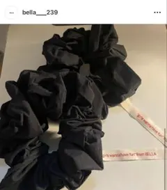 2025年最新】Bella シュシュの人気アイテム - メルカリ