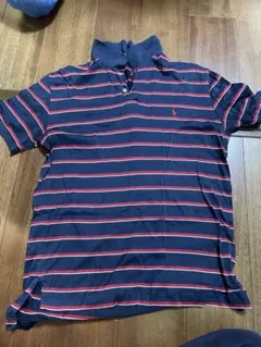 Polo by Ralph Lauren ポロシャツ M