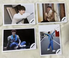 渡辺翔太 SnowMan 公式写真 オフショ Secrettouch