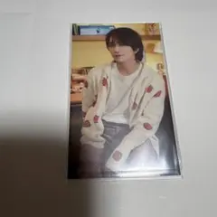 SEVENTEEN HEAVEN セブチ TSUTAYA特典 トレカ ジョシュア