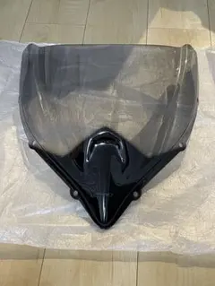 SV650 MRA スクリーン スモーク 取付金具付 - メルカリ