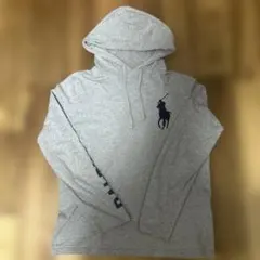 POLO RALPH LAUREN パーカー ビックポニー
