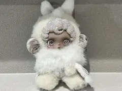 n*˚様 スカルパンダ　mist