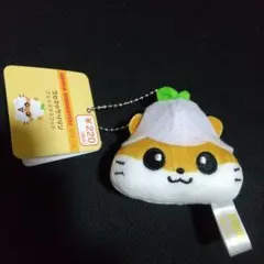 Sanrio コロコロクリリン フェイスマスコット コロコロクリリングッズ