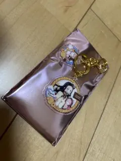 鬼滅の刃　バレンタイン&ホワイトデー2026 コンビアクリルチャーム　竈門禰豆子