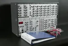Doepfer A-110-2 Basic VCO 本体 - メルカリ
