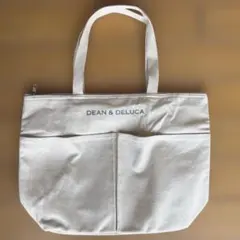 DEAN&DELUCA 保冷バッグ