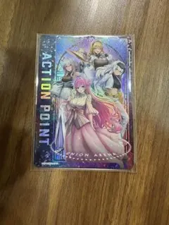 2026年最新】NIKKE ユニオンアリーナ apの人気アイテム - メルカリ