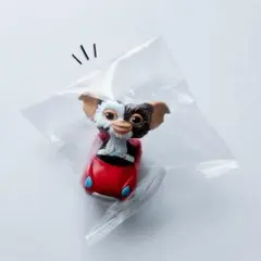 Shaky ! グレムリン バブルヘッドドール フィギュア　Gremlins