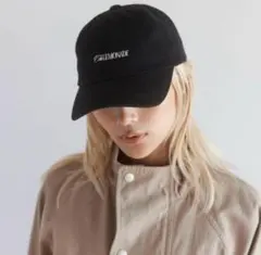 cen ダブルリボンキャップ スミクロ 完売品 - メルカリ