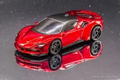 ホットウィール ミニカー