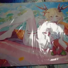 超超超希少品 ゼクス Z/X 原初の撫子 櫛名田姫 プレイマット 煎茶 2026年最新】ゼクス プレイマットの人気アイテム - メルカリ