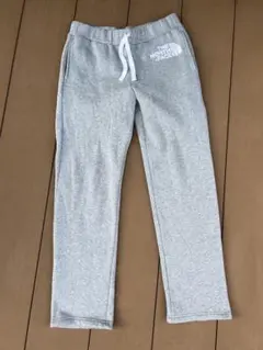 ノースフェイス　スウェットパンツ　フロントビューパンツ　XL
