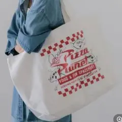 ローリーズファーム トイ・ストーリー ベンソン トートバッグ - メルカリ