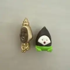 フィギュア 2体セット