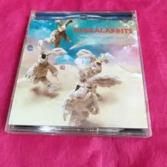 SHAKALABBITS MUSHROOMCAT RECORD CDアルバム