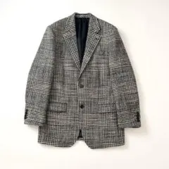 【美品】セリーヌ　トムボーイ ツイード テーラードジャケット　エディ期　現行のサムネイル