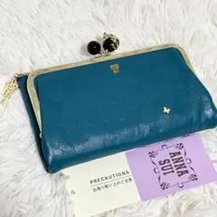 2026年最新】AnNa sui 財布 プレイングキャットの人気アイテム - メルカリ
