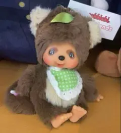 2026年最新】モンチッチ タヌタヌ ぬいぐるみの人気アイテム - メルカリ