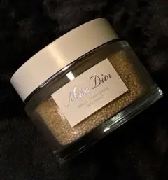 【未使用】Miss Dior バスパールのサムネイル