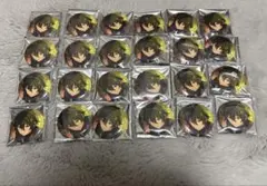 あんスタ イベコレ 影片みか 2022 SPRING Casual 24個